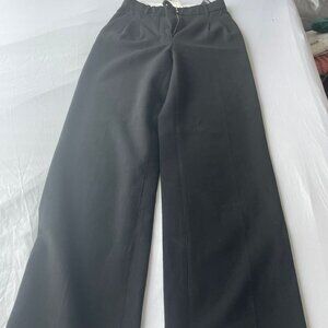 The Effortless Pants, Aritzia, Size 2